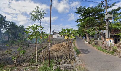 Klinik Pijat Kesehatan AENIFA