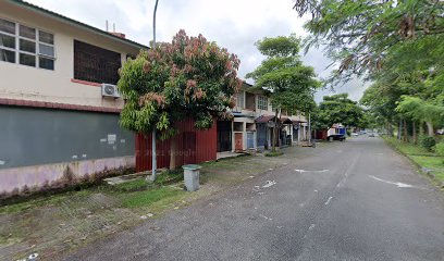 Kedai Haiwan Peliharaan Firharith Pet Shop