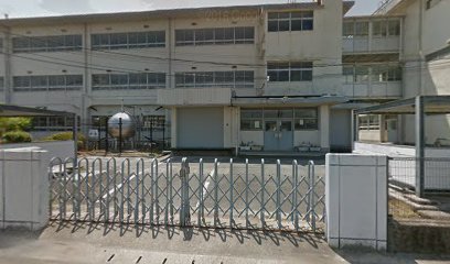 熊本市立富合中学校