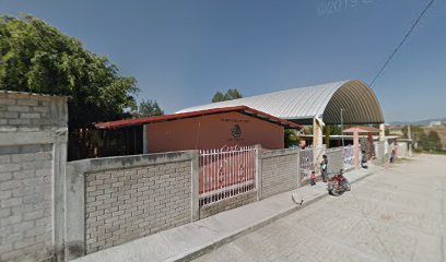 Escuela Primaria Adolfo Lopez Mateos.