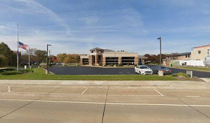 Marshfield Area Municipal Court