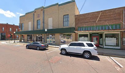 Cooke County Ballet Academy