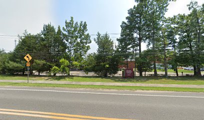 New Kent County Elementary School