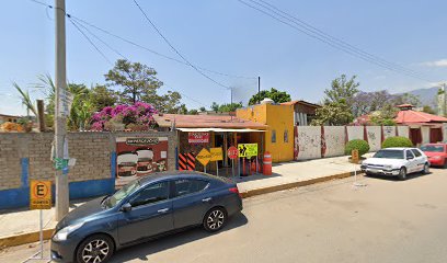 Impercaucho Oaxaca
