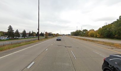 Eden Prairie Snow Plowing