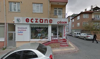 Eczane Çiǧdem