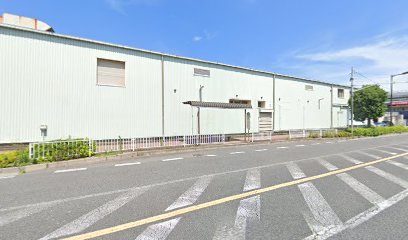 ハッピー食品 戸田工場
