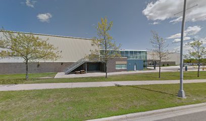 Moncton-Mariposa Skating Club Inc