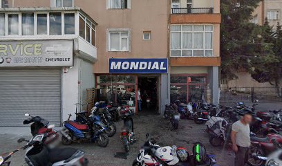 Mondial