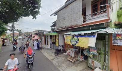 soto betawi mumtaz