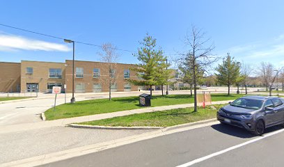 Cedarwood Public School