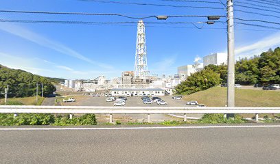 西日本プラント工業（株）松浦事業所