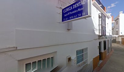 Clínica Dental Puentedura en Molvízar