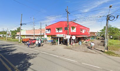 Frutas Y Verduras La Huerta