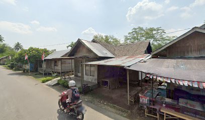 warung mie ayam 5000 Nelly(mama alvin)