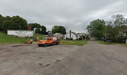 Meyersdale Borough Office