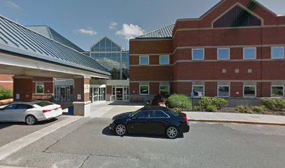 Northport VA Medical Center : Radiology