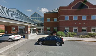 Northport VA Medical Center : Radiology