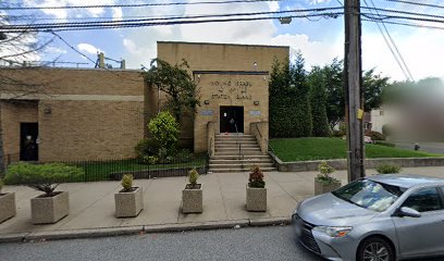 Jewish Foundation School