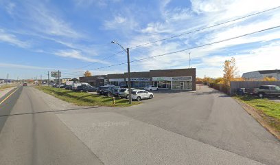 Fastenal Canada