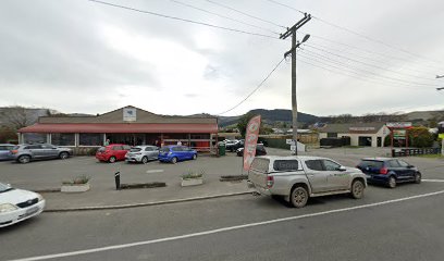 NZ Post Centre Tai Tapu
