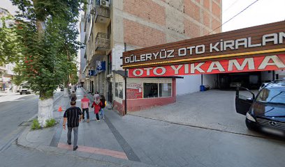 Güler Yüz Oto Yıkama