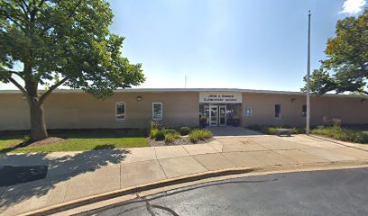 John A. Bannes Elementary School