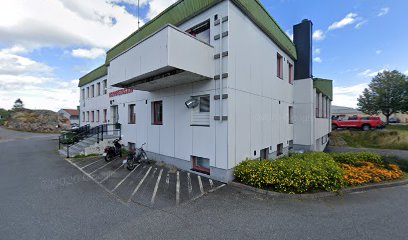 Grimstad Ambulanse, SSHF