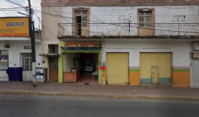 Panificadora La Asunción