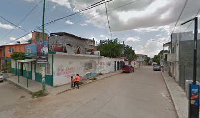 Ayuntamiento de Tuxtla Gutiérrez