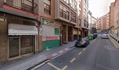 Compañía De Jesús Provincia Loyola en Bilbao