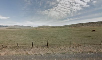 Big Creek Cemetery