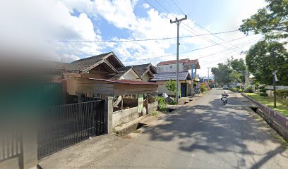 Warung Makan Jihan