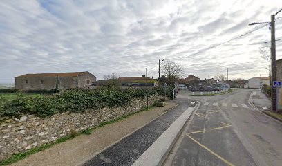 Mairie Loire les Marais