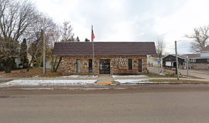 Junction City Village Hall