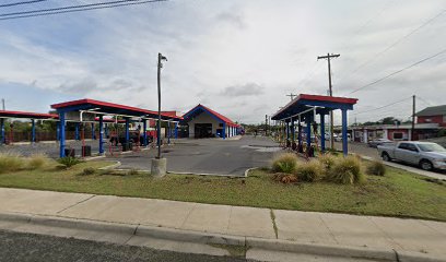 Car Wash