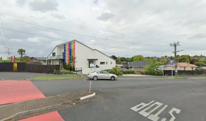 Barnardos Early Learning Centre Te Rapa