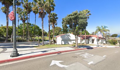 Veterans Park Senior Center