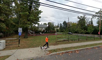 Appleby Playground