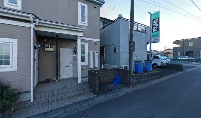 山崎ガラス店