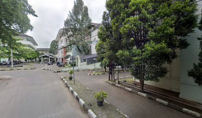 Perpustakaan Universitas Jenderal Achmad Yani (Unjani)