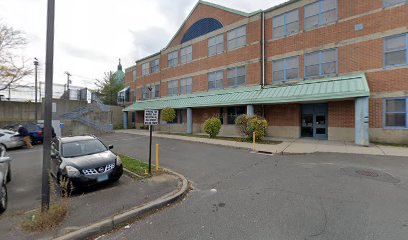 Maloney Elementary School