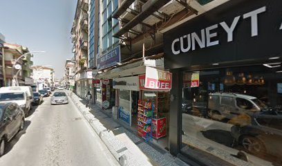 KCE Bilişim Pazarlama E Ticaret San ve Tic Ltd Şti