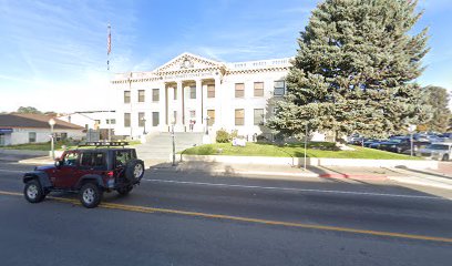 Fourth Judicial District Court