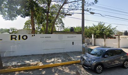 GRAL. LAZARO CARDENAS DEL RIO 30EPR1393Z