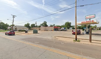 Allsup's Convenience Store