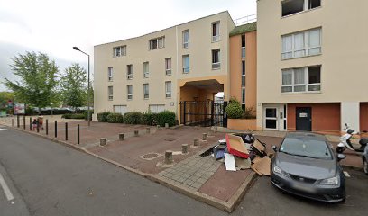 Parking à louer Courcouronnes - Mairie Annexe