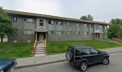 Panoramic View Apartments