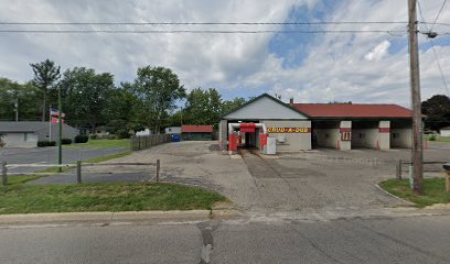 Scrub-A-Dub Carwash