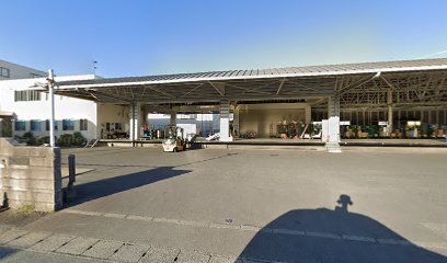 九州航空（株） 集配センター